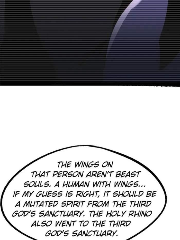 Super God Gene Chapter 290 - Page 6 in English