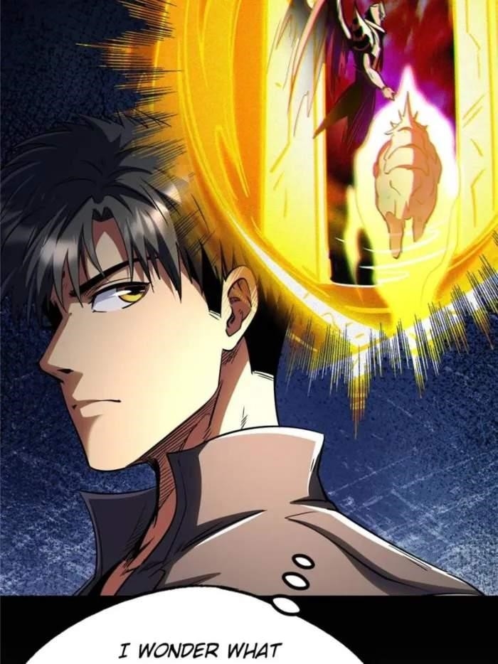 Super God Gene Chapter 290 - Page 62 in English