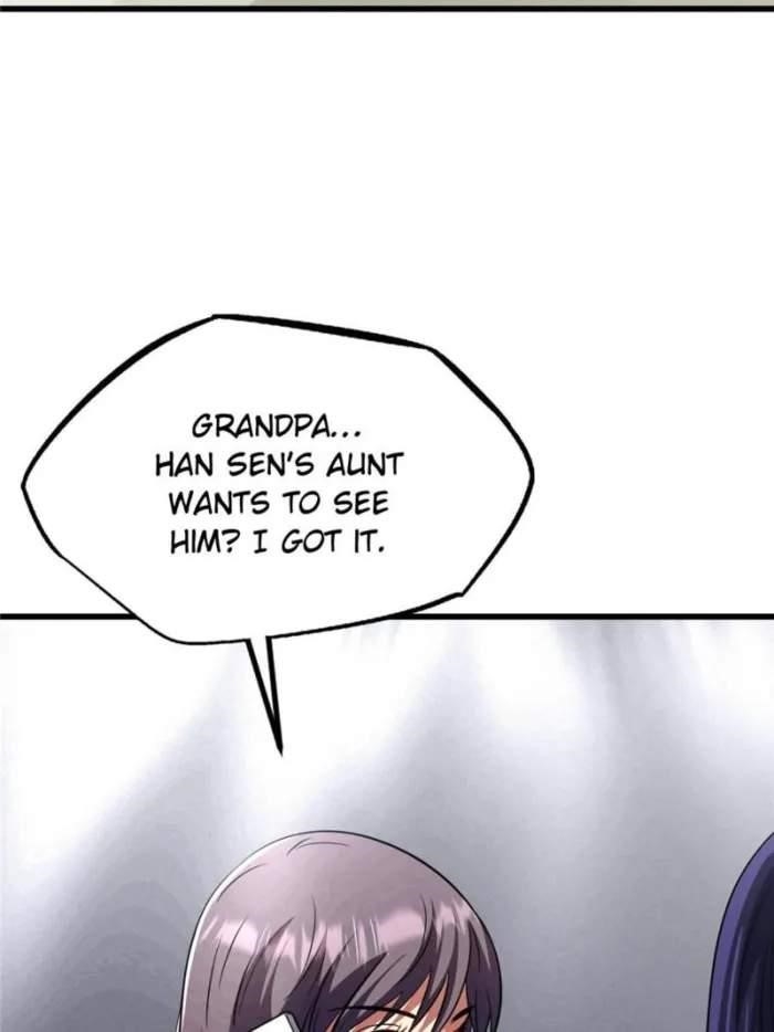 Super God Gene Chapter 290 - Page 64 in English
