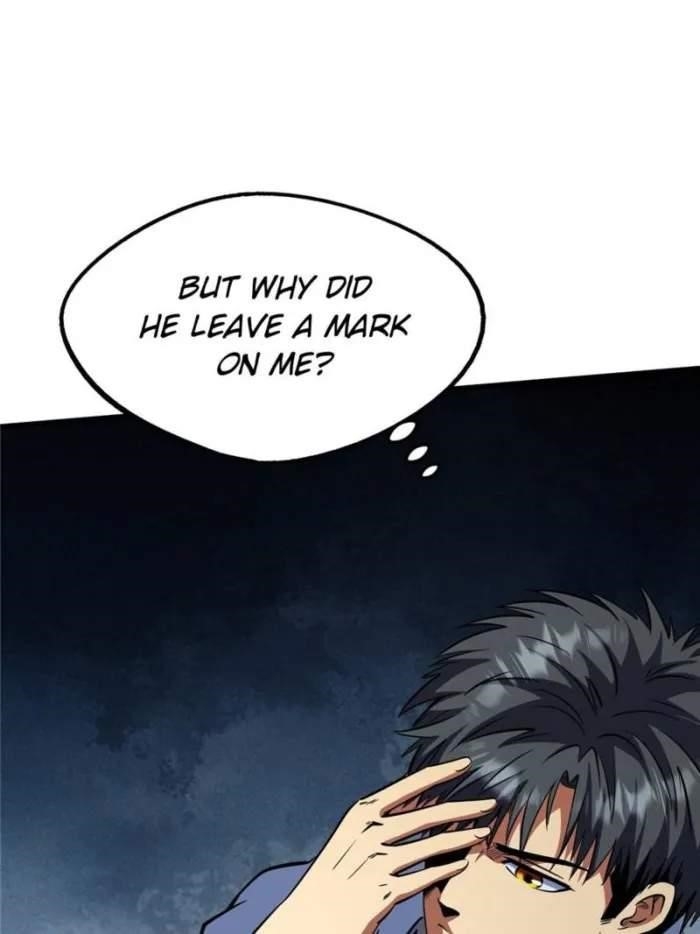 Super God Gene Chapter 290 - Page 8 in English