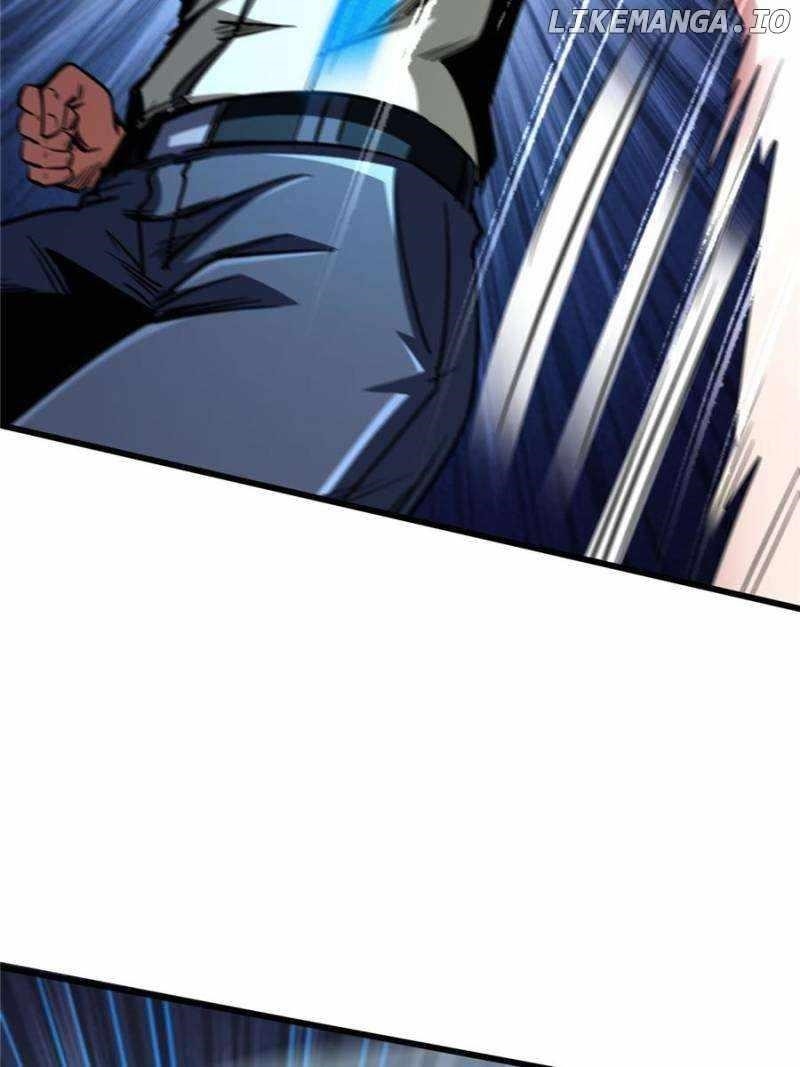 Super God Gene Chapter 291 - Page 15 in English