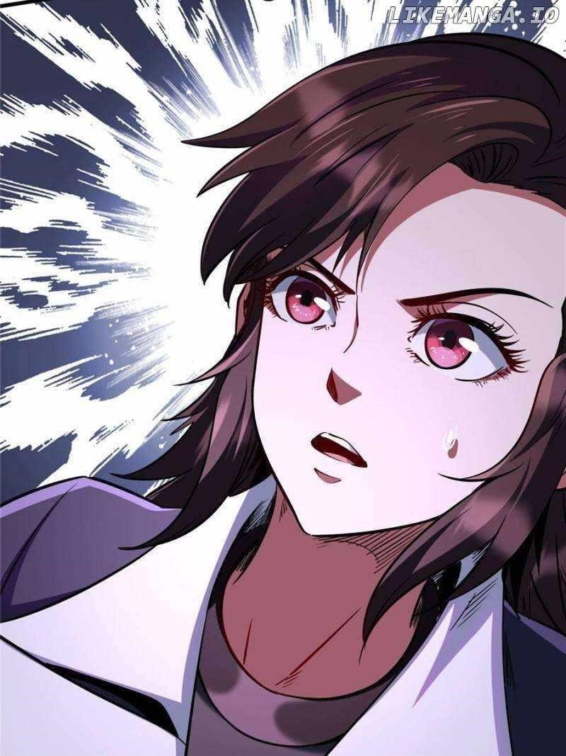 Super God Gene Chapter 291 - Page 43 in English