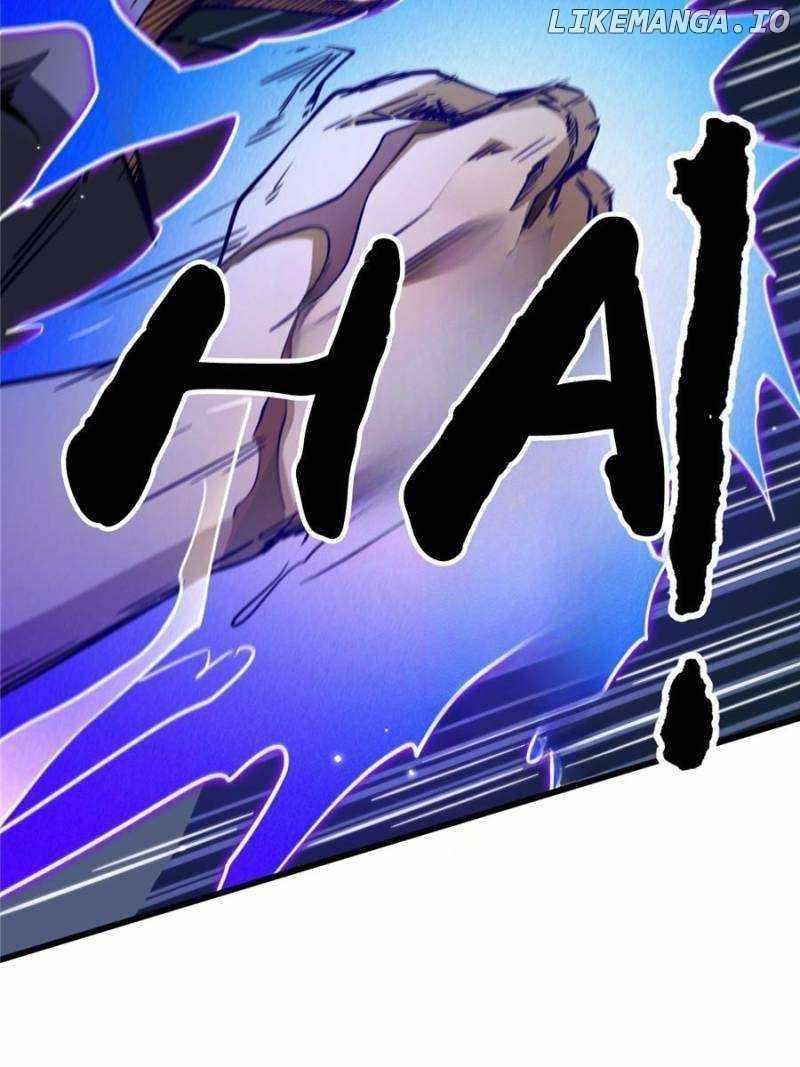 Super God Gene Chapter 291 - Page 52 in English