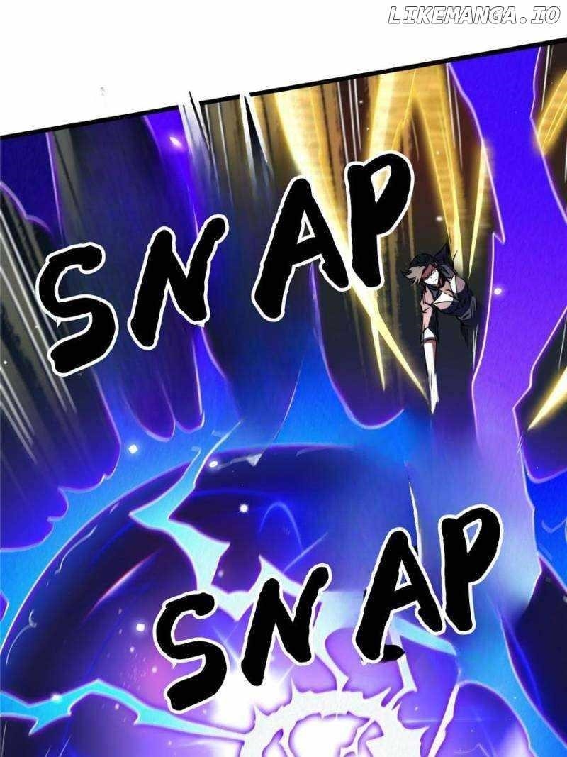 Super God Gene Chapter 291 - Page 53 in English