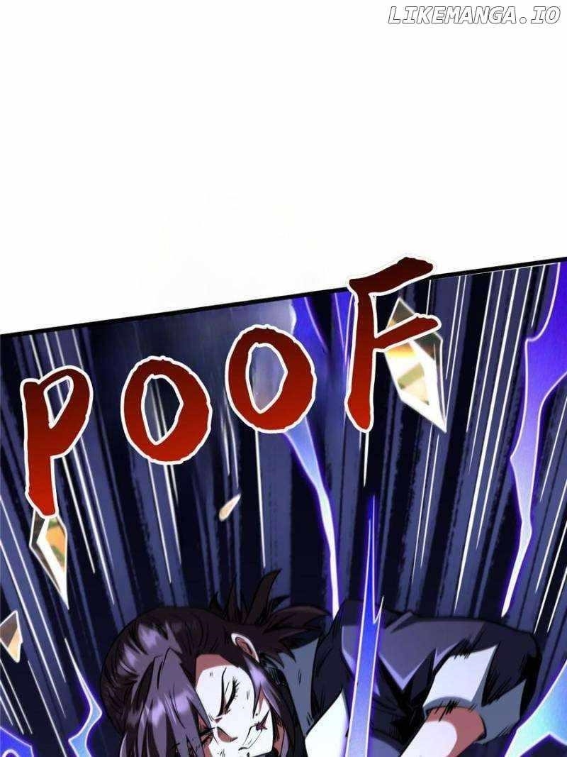 Super God Gene Chapter 291 - Page 58 in English