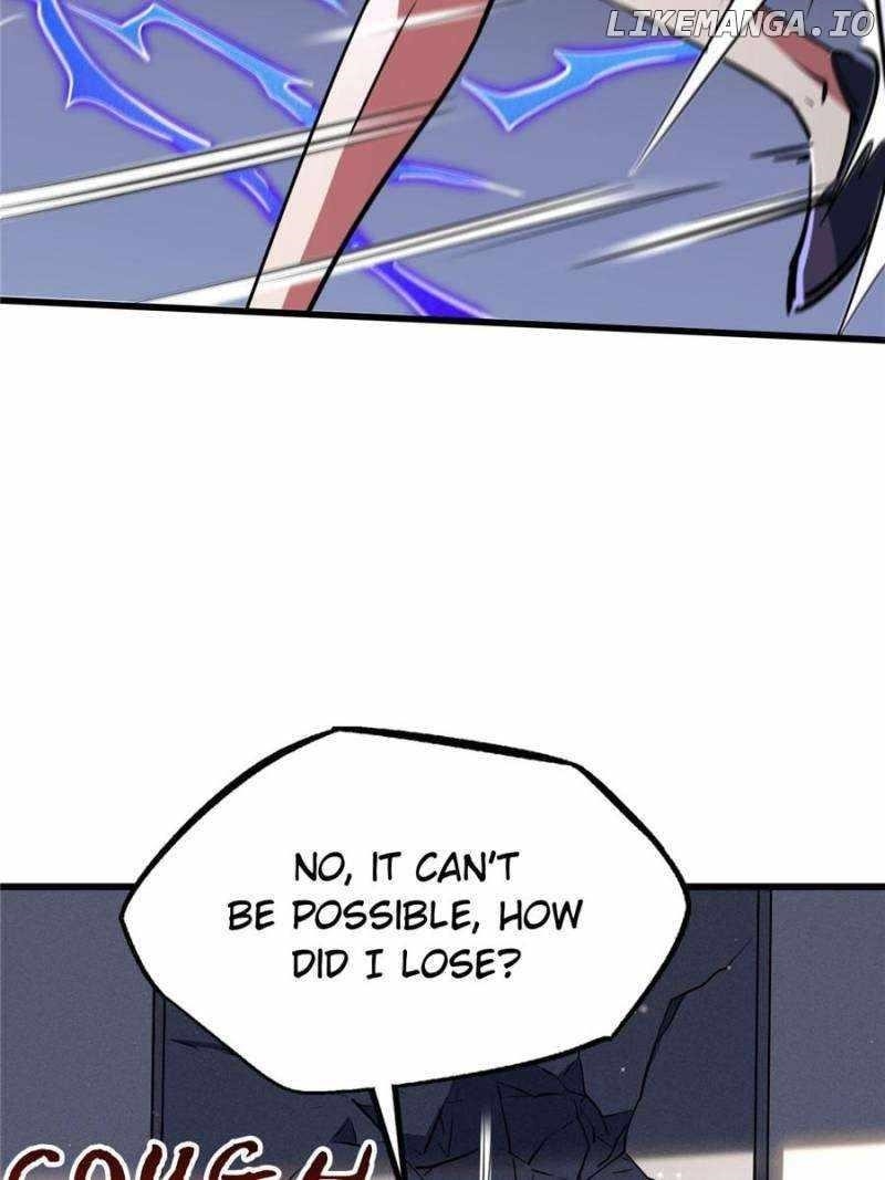 Super God Gene Chapter 291 - Page 62 in English