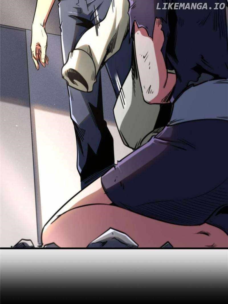 Super God Gene Chapter 291 - Page 65 in English