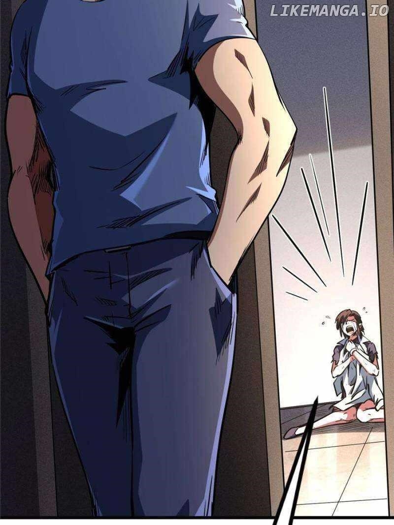 Super God Gene Chapter 291 - Page 73 in English