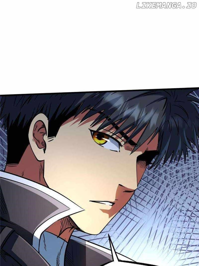 Super God Gene Chapter 292 - Page 15 in English