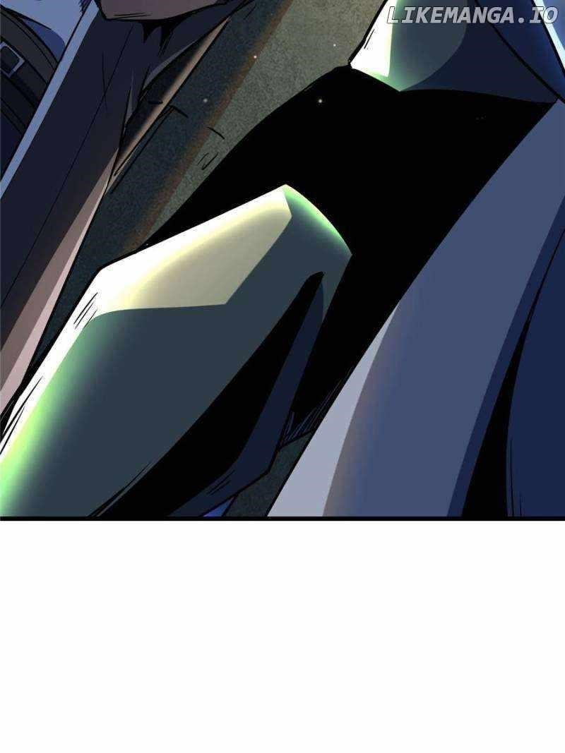 Super God Gene Chapter 292 - Page 24 in English