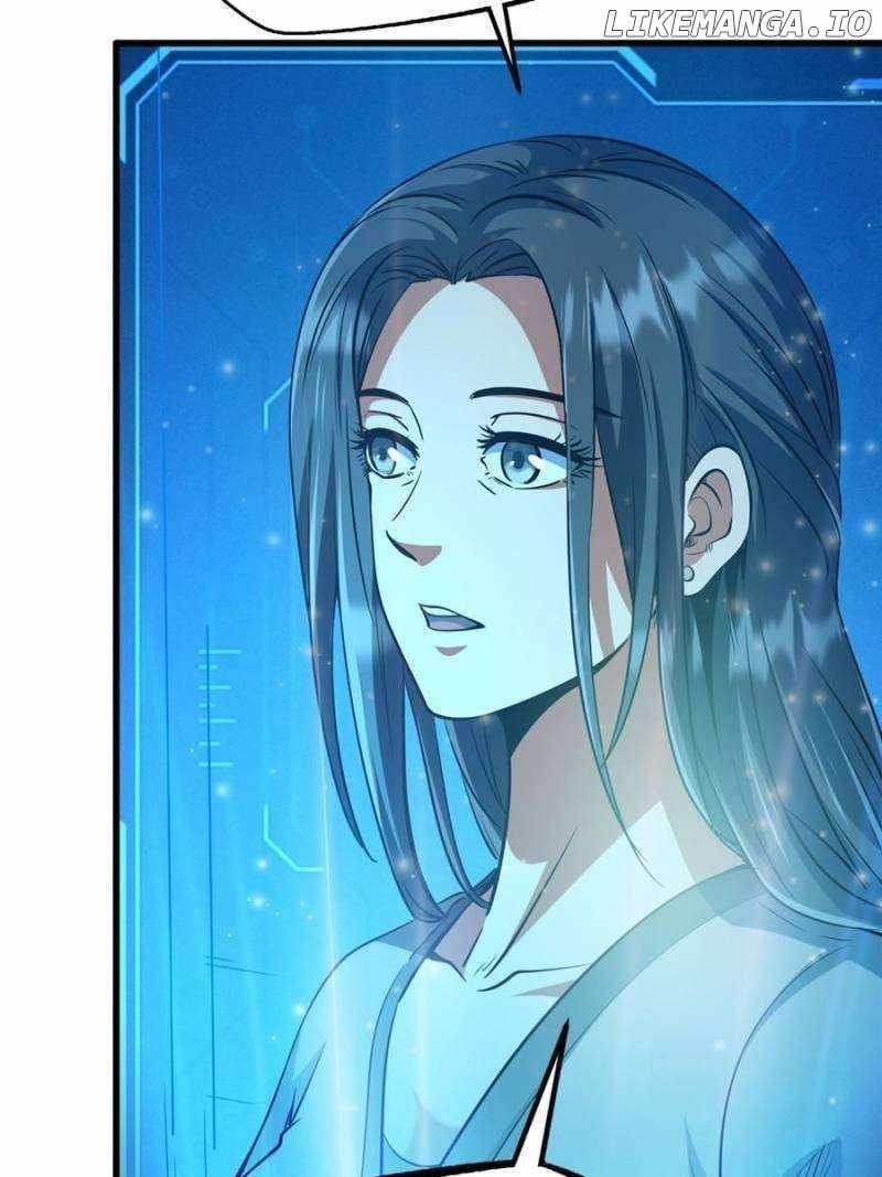 Super God Gene Chapter 292 - Page 5 in English