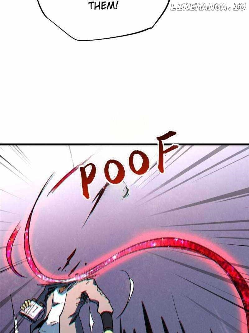 Super God Gene Chapter 292 - Page 52 in English