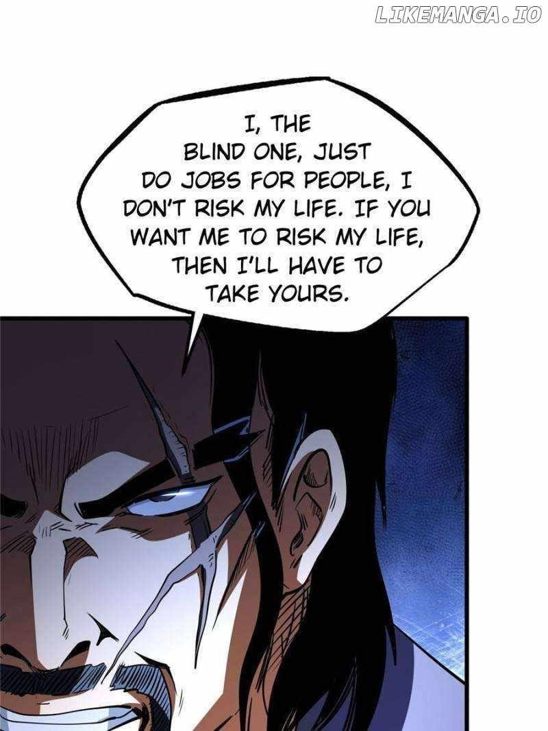 Super God Gene Chapter 292 - Page 56 in English