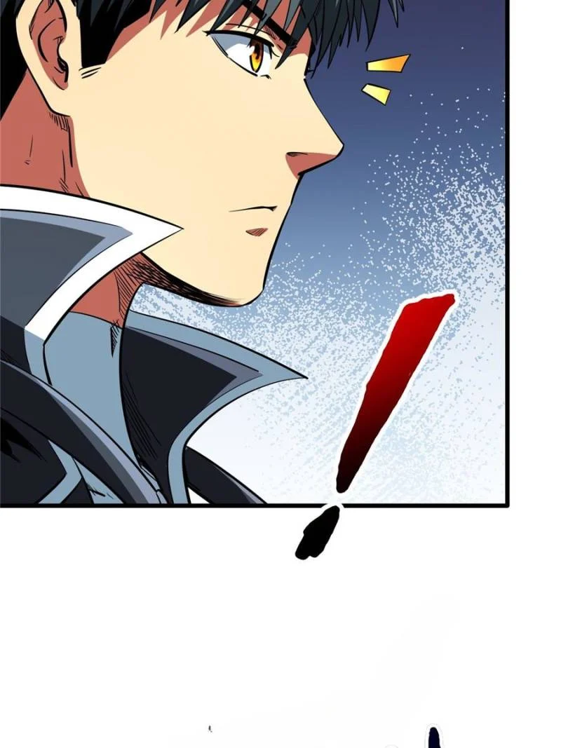 Super God Gene Chapter 293 - Page 17 in English