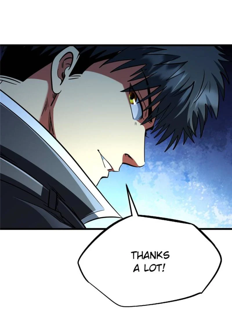 Super God Gene Chapter 293 - Page 28 in English