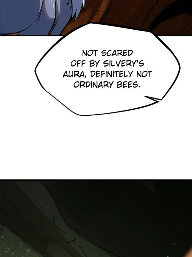 Super God Gene Chapter 293 - Page 38 in English