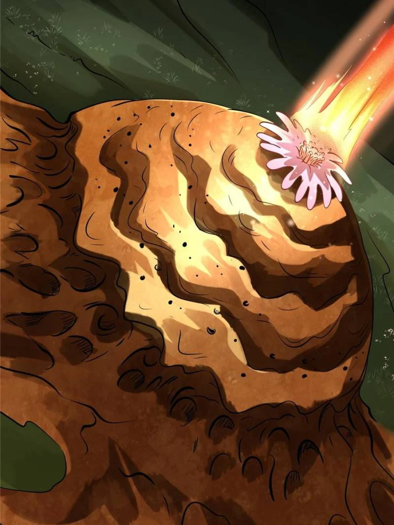 Super God Gene Chapter 293 - Page 39 in English