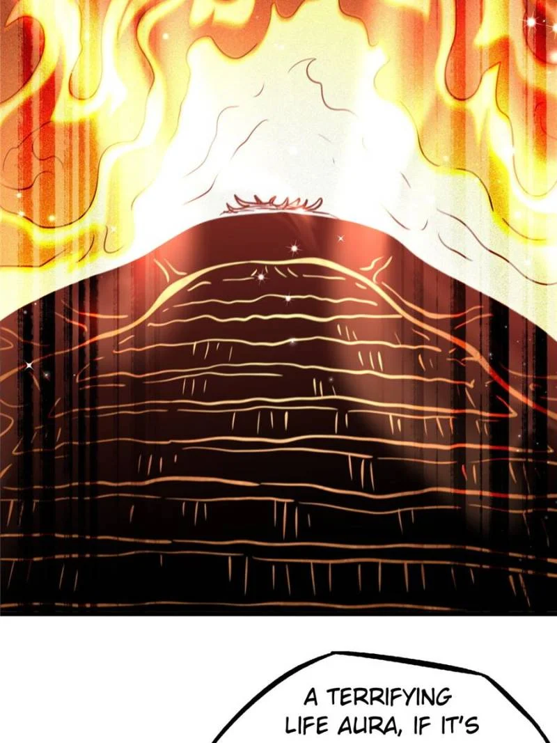 Super God Gene Chapter 293 - Page 43 in English