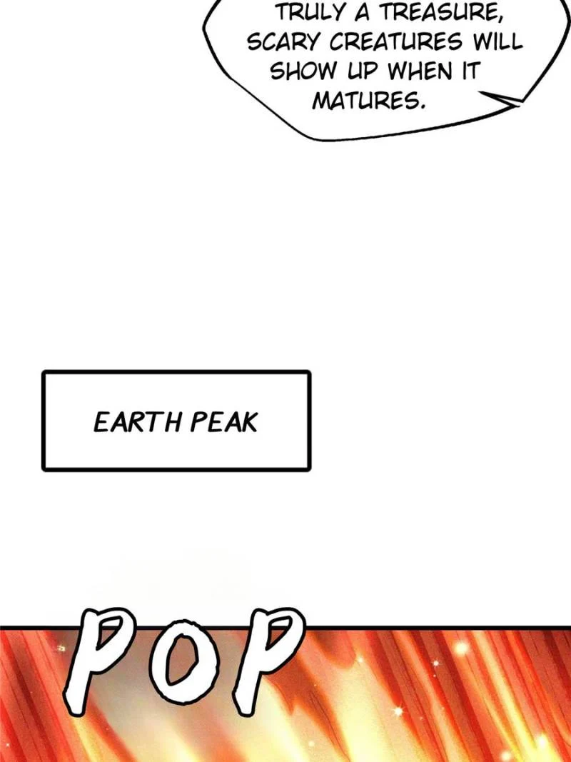 Super God Gene Chapter 293 - Page 44 in English