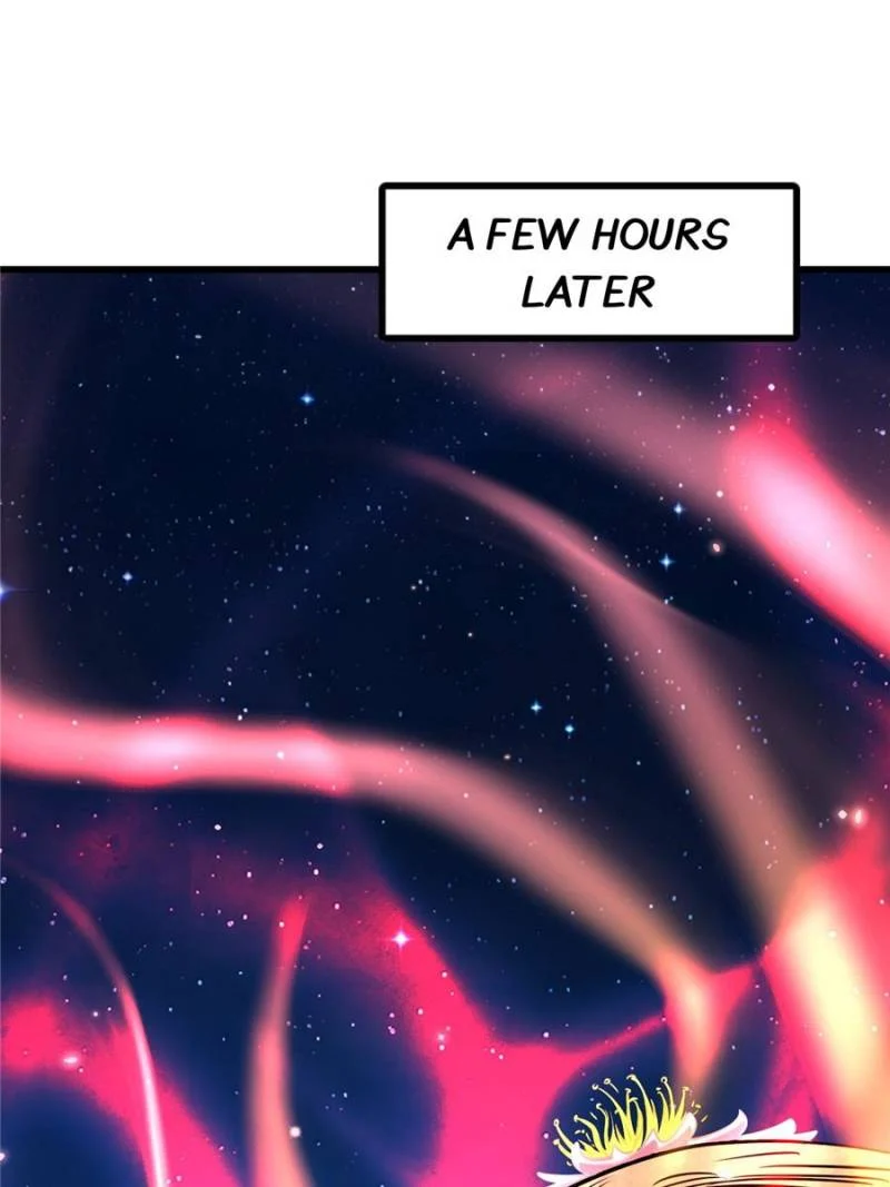 Super God Gene Chapter 293 - Page 46 in English