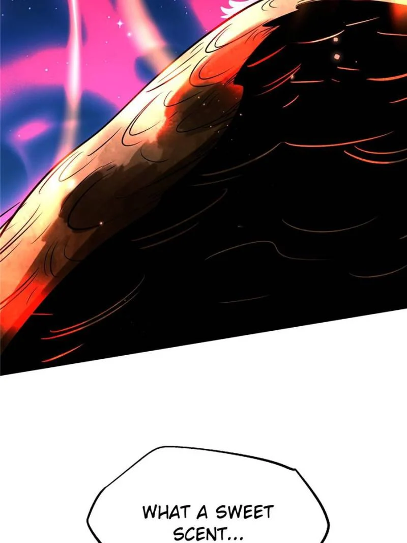 Super God Gene Chapter 293 - Page 47 in English