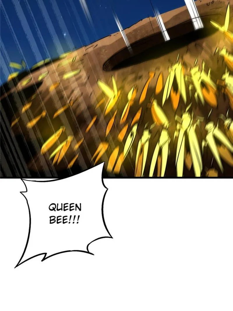 Super God Gene Chapter 293 - Page 52 in English