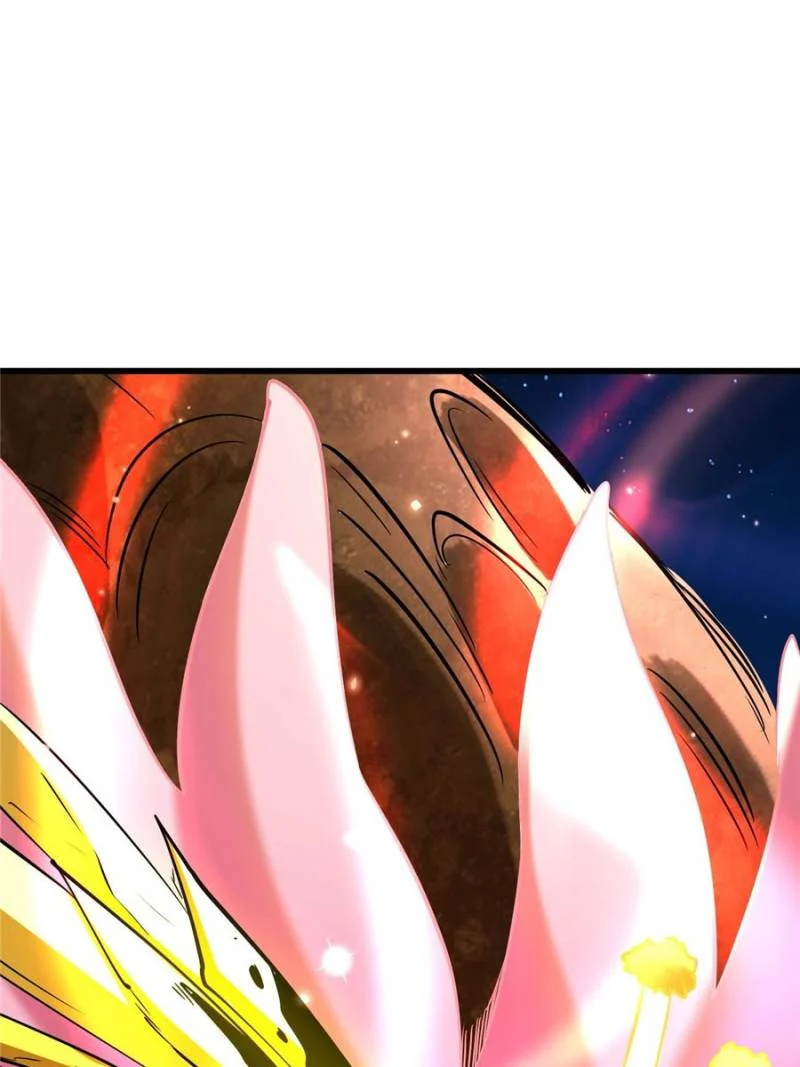 Super God Gene Chapter 293 - Page 53 in English