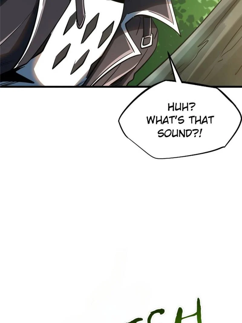 Super God Gene Chapter 293 - Page 71 in English