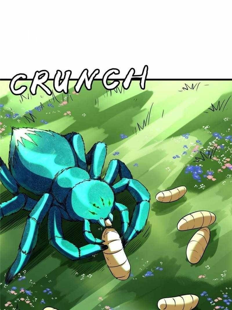 Super God Gene Chapter 294 - Page 23 in English