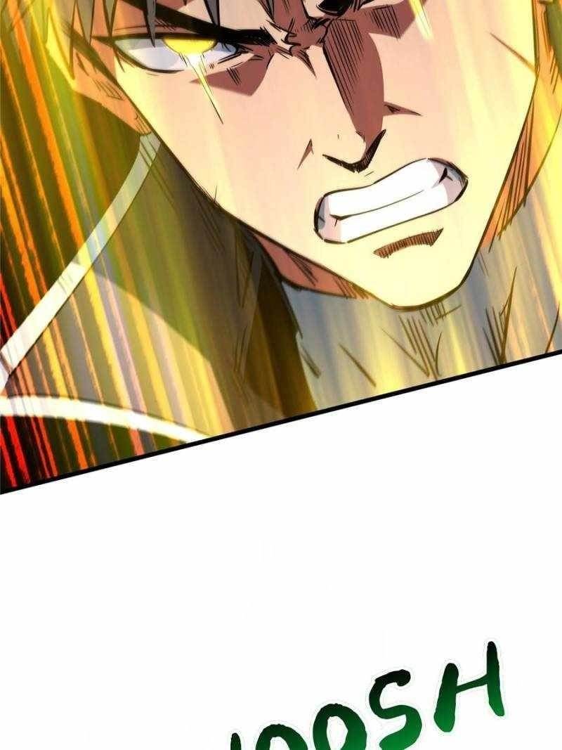 Super God Gene Chapter 294 - Page 59 in English