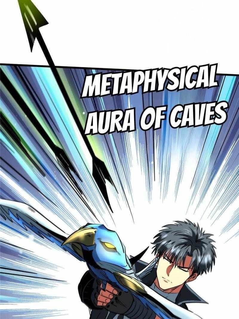 Super God Gene Chapter 294 - Page 69 in English