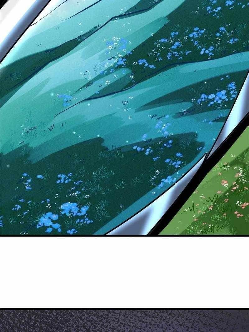 Super God Gene Chapter 295 - Page 27 in English