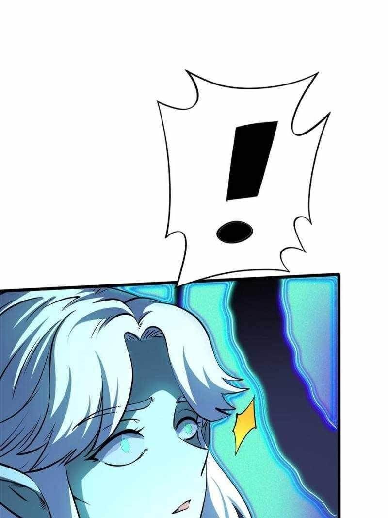 Super God Gene Chapter 295 - Page 38 in English