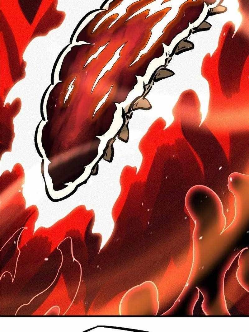 Super God Gene Chapter 295 - Page 58 in English