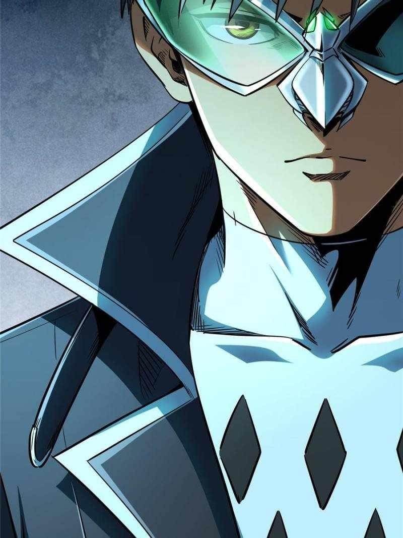 Super God Gene Chapter 295 - Page 69 in English