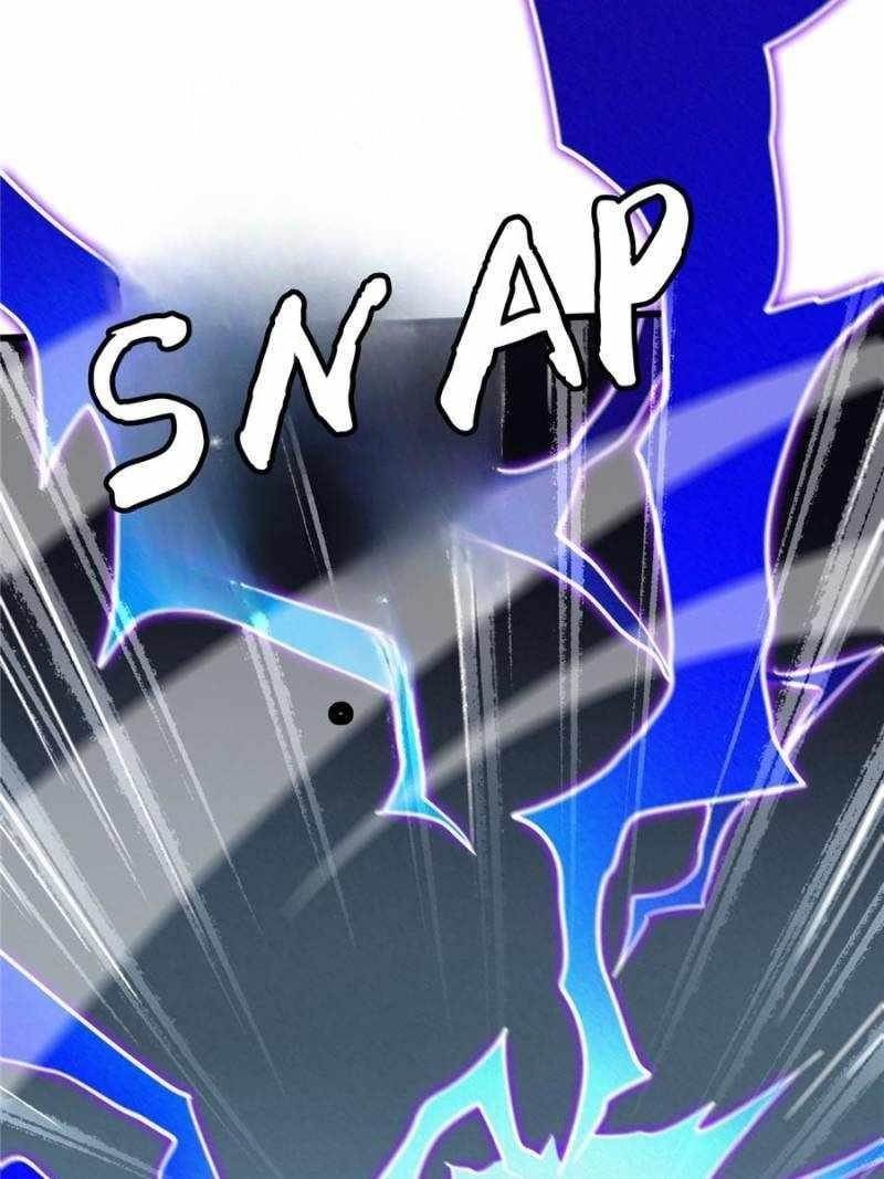 Super God Gene Chapter 296 - Page 19 in English