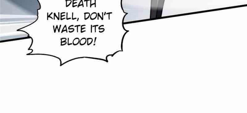 Super God Gene Chapter 296 - Page 34 in English