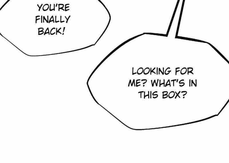 Super God Gene Chapter 296 - Page 56 in English
