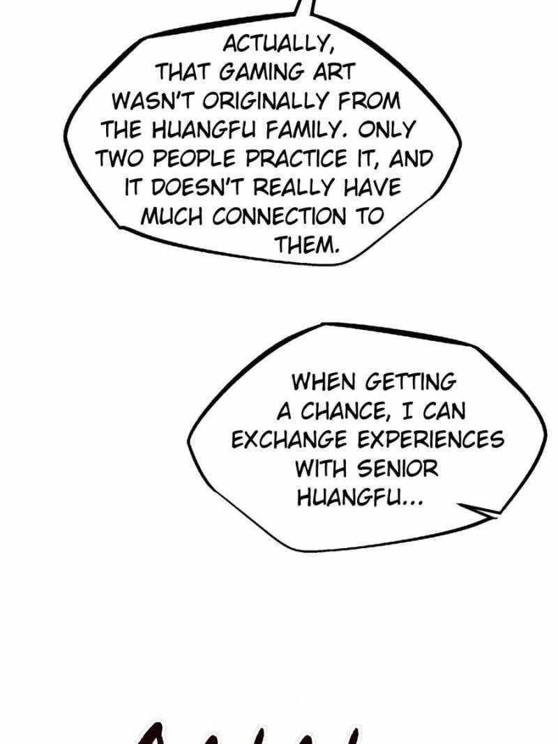 Super God Gene Chapter 297 - Page 15 in English