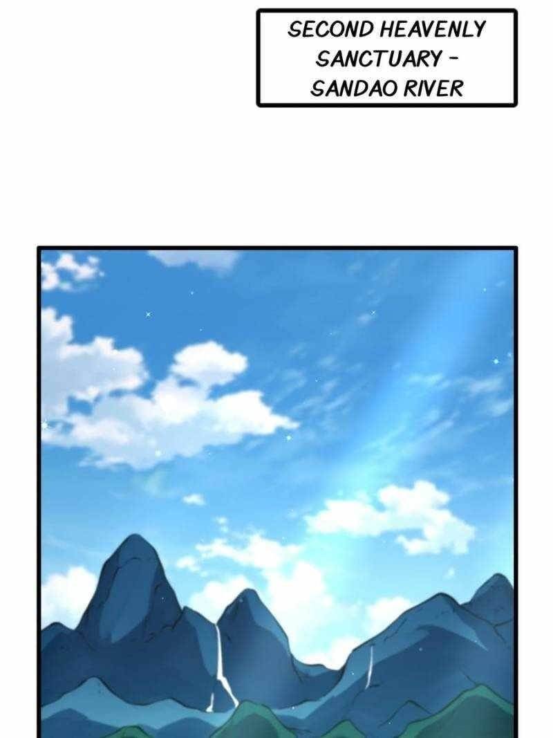Super God Gene Chapter 297 - Page 18 in English