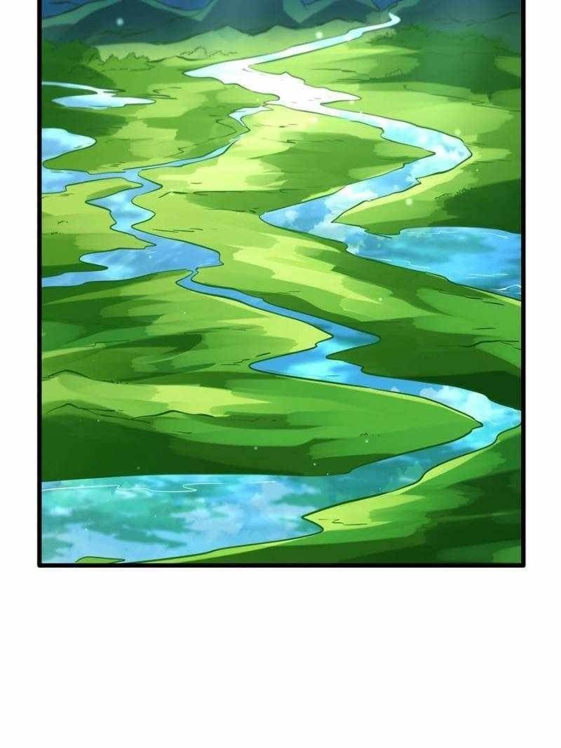 Super God Gene Chapter 297 - Page 19 in English