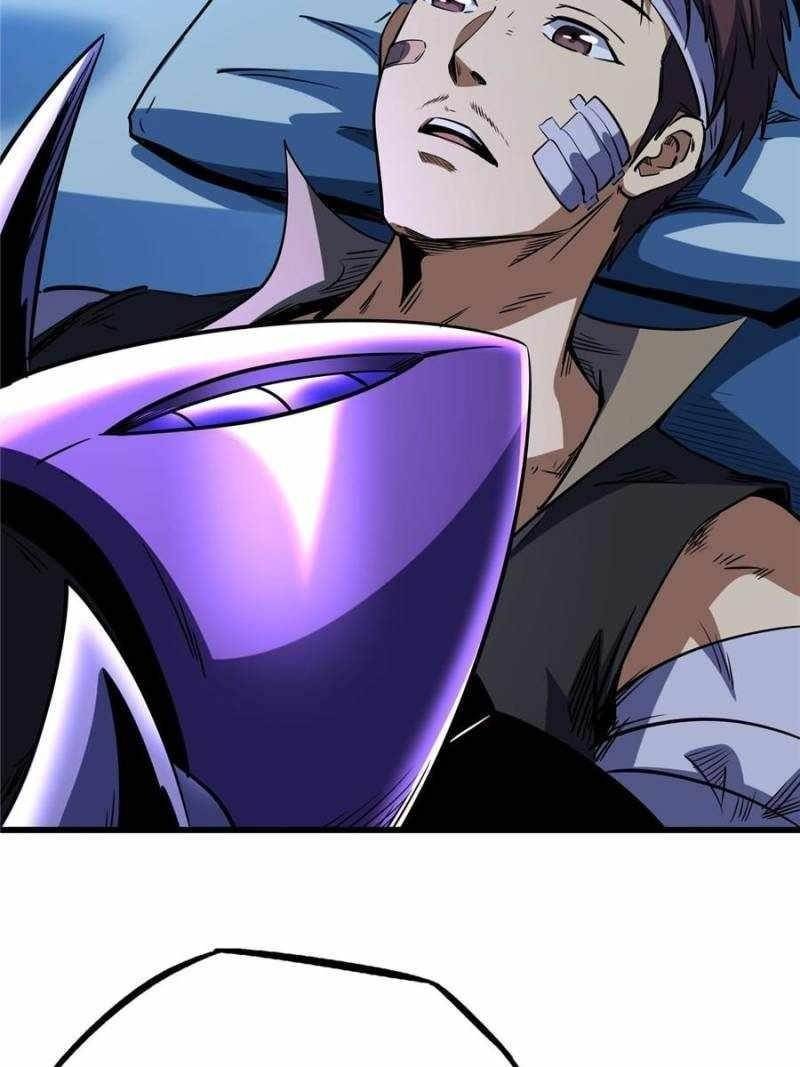 Super God Gene Chapter 297 - Page 50 in English