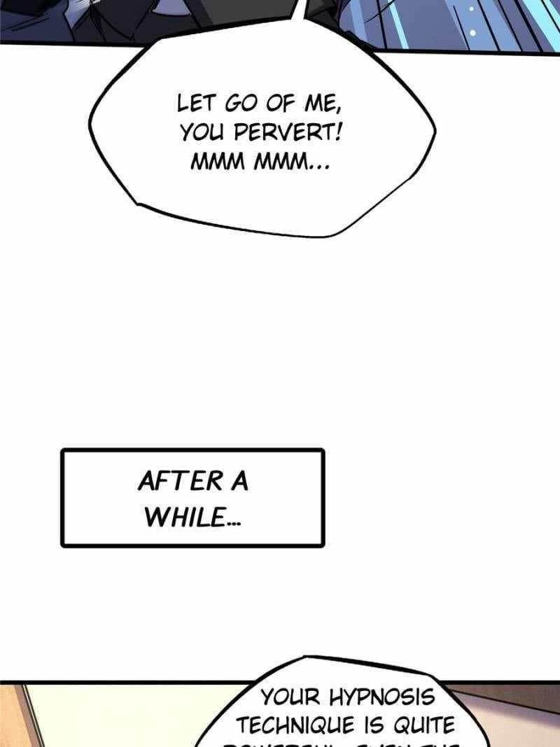 Super God Gene Chapter 297 - Page 7 in English