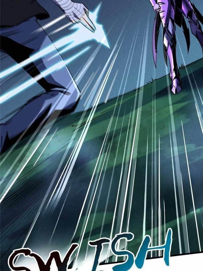 Super God Gene Chapter 297 - Page 70 in English