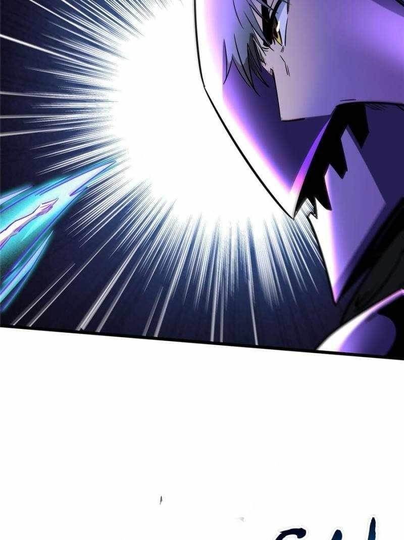 Super God Gene Chapter 298 - Page 17 in English