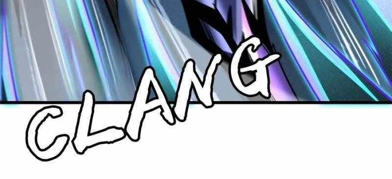 Super God Gene Chapter 298 - Page 23 in English