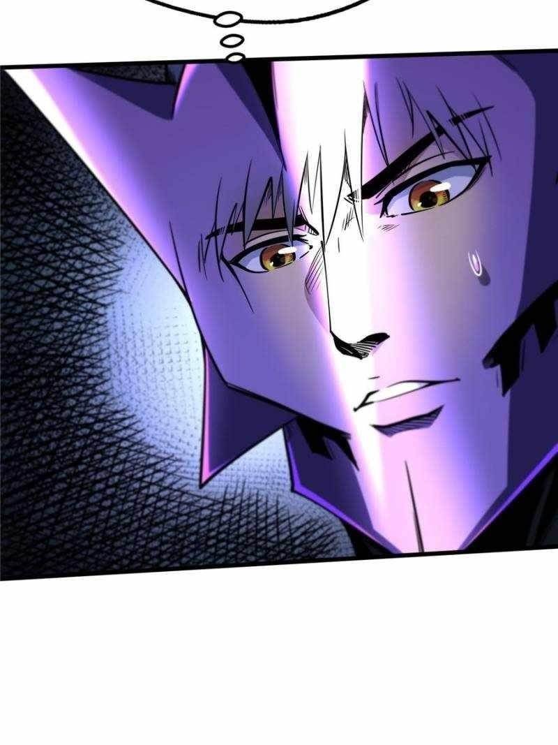 Super God Gene Chapter 298 - Page 29 in English