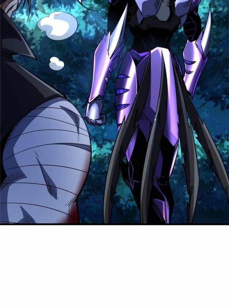 Super God Gene Chapter 298 - Page 31 in English