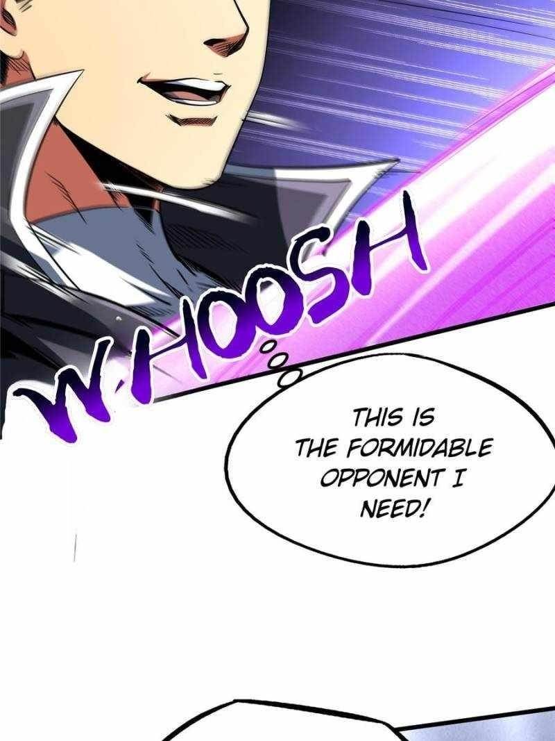 Super God Gene Chapter 298 - Page 62 in English