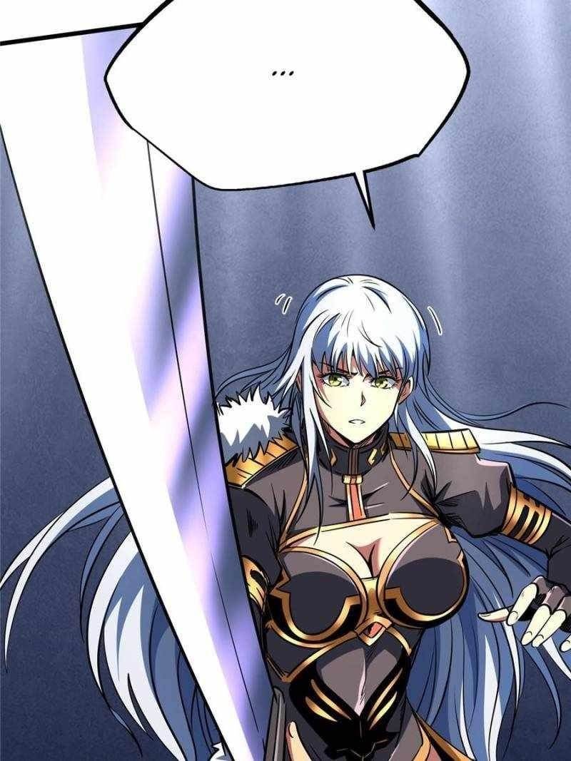 Super God Gene Chapter 298 - Page 63 in English